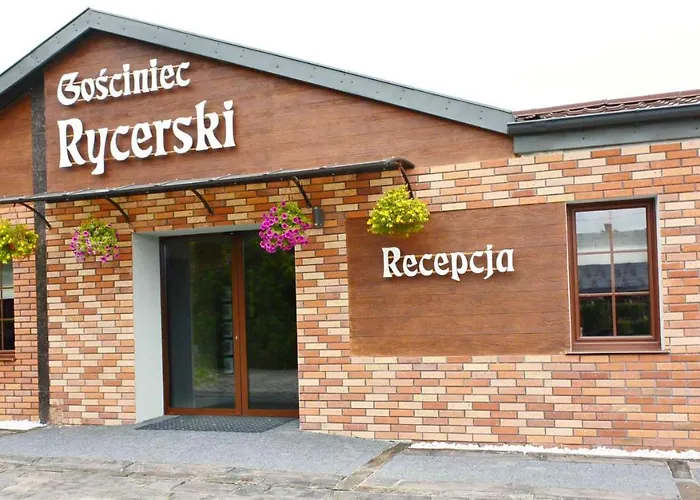 Gosciniec Rycerski