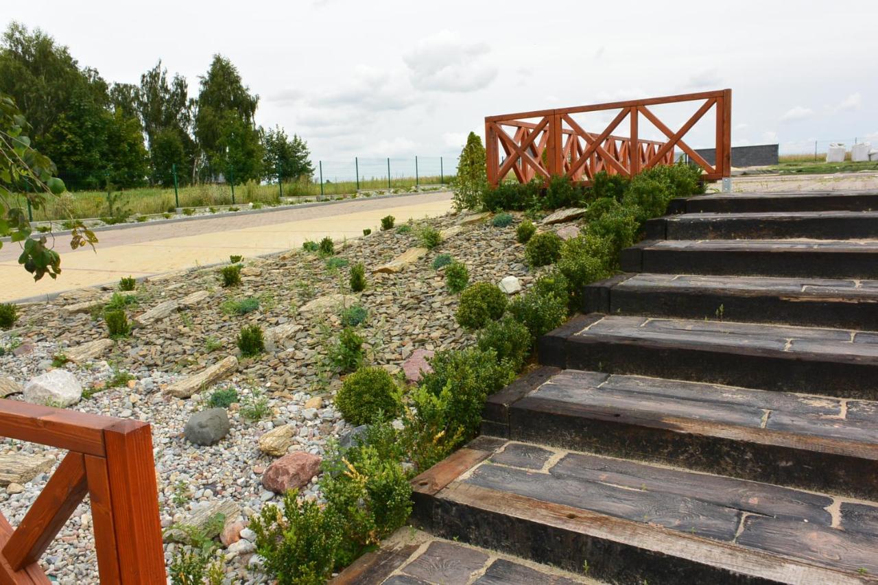 Bed & Breakfast Gosciniec Rycerski