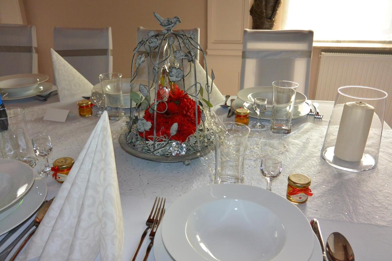 Gosciniec Rycerski Bed & Breakfast