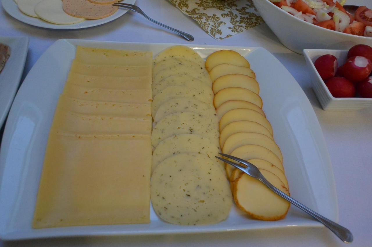 Gosciniec Rycerski