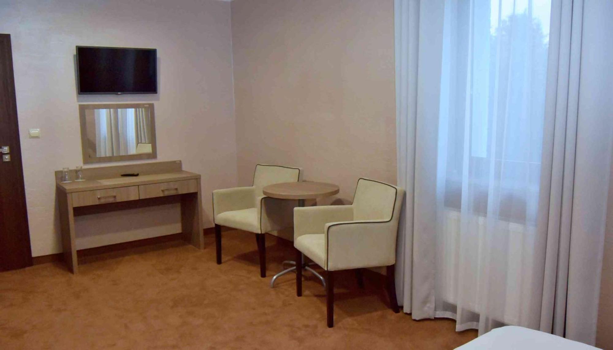 Bed & Breakfast Gosciniec Rycerski