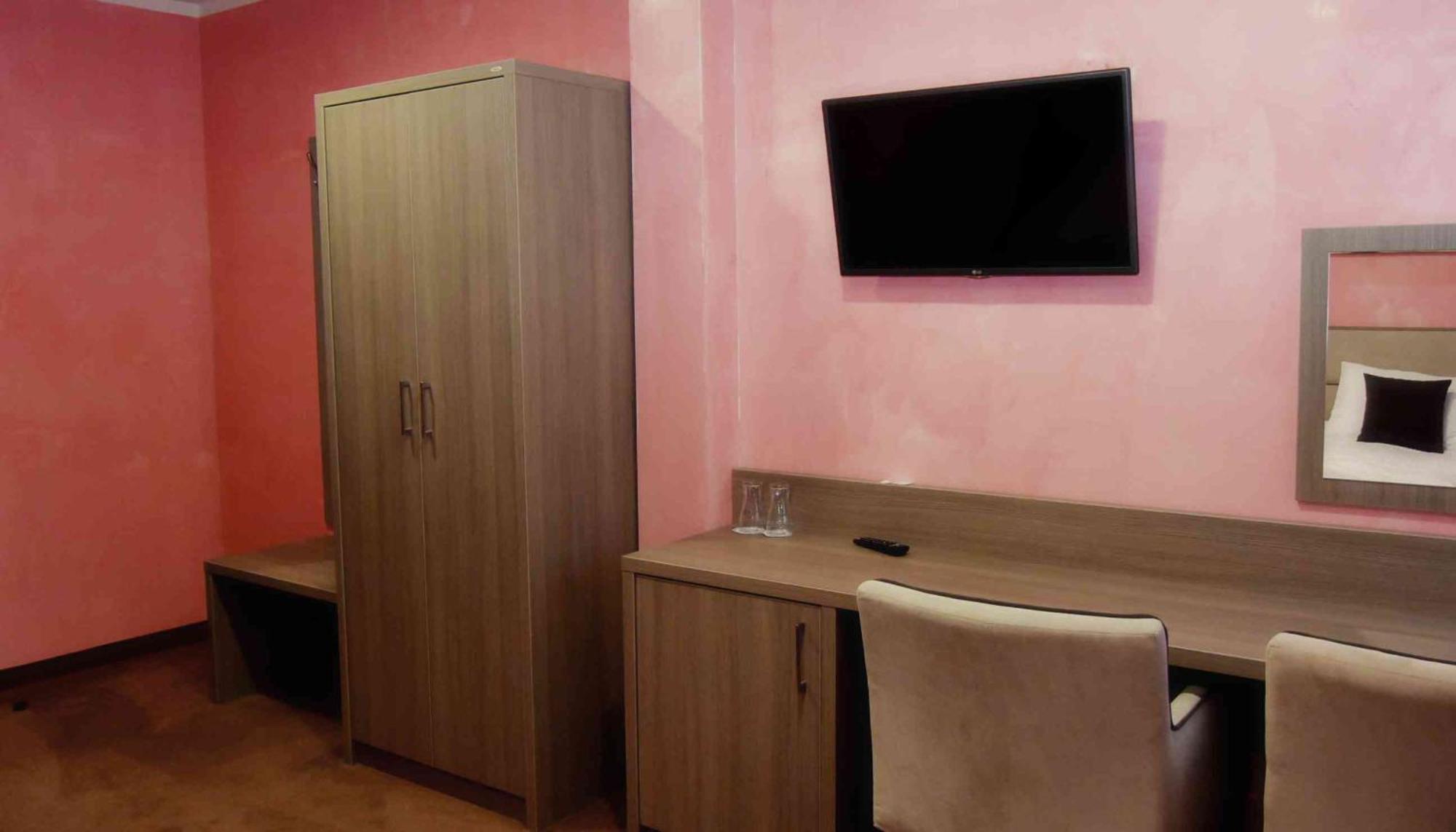Bed & Breakfast Gosciniec Rycerski *