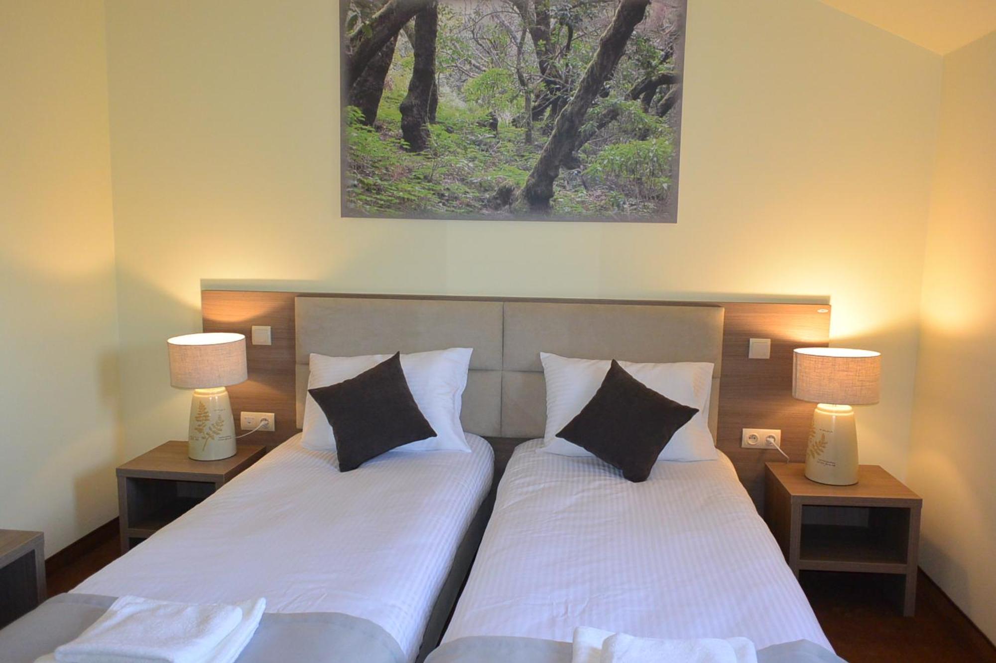 Bed & Breakfast Gosciniec Rycerski Gosciszewo